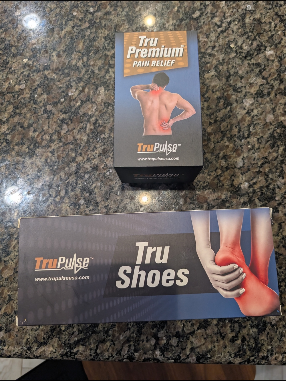 Tens Unit